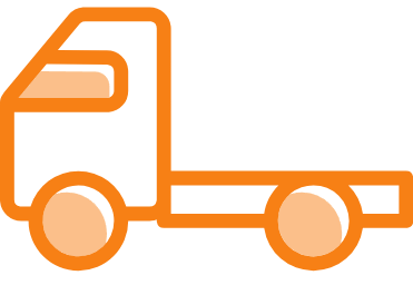 汉滨拖车/平板车