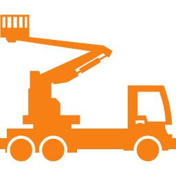 汉滨高空作业车